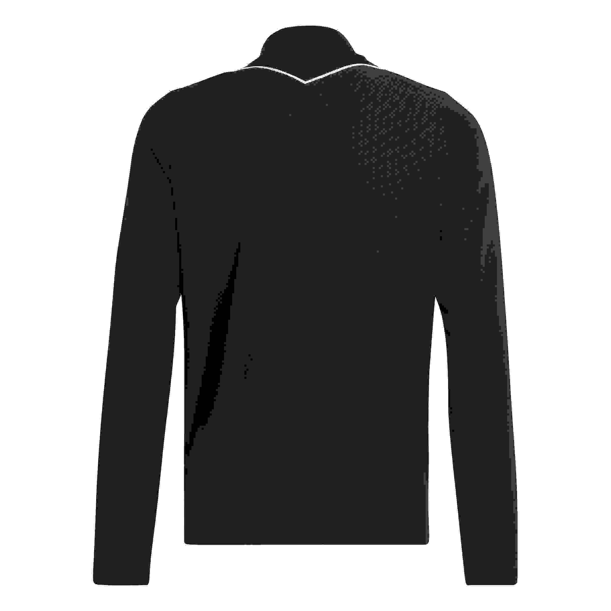 adidas Tiro Big Boys' Black/White Jacket